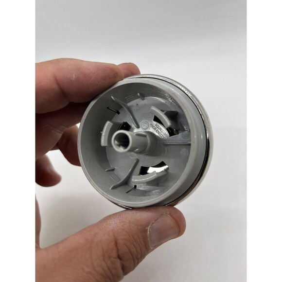 Samsung Washer Dryer Control Knob  DC97-16931A  DC97-16931B DC64-02768A W157 - Picture 7 of 10